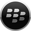 BlackBerry app